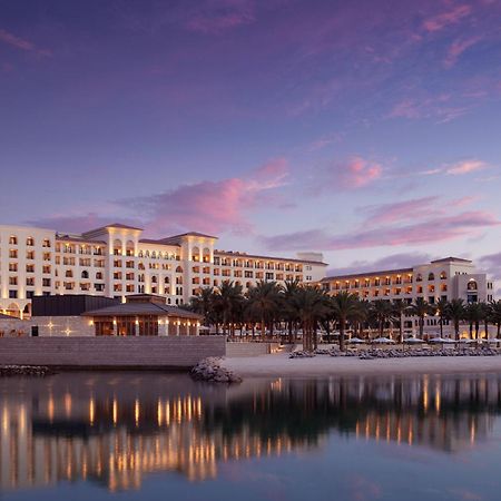 The Westin Saraya Aqaba Resort & Spa Экстерьер фото