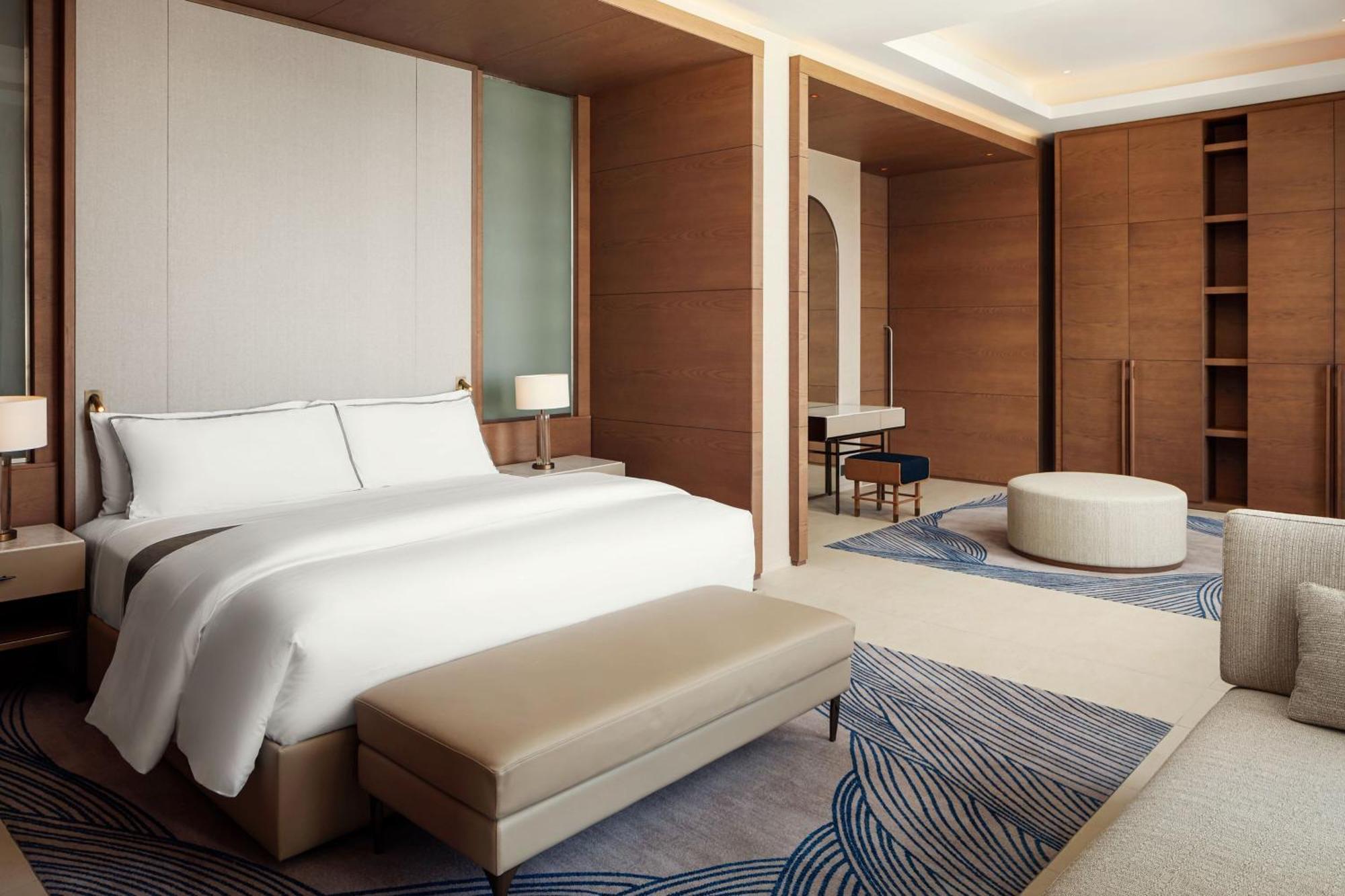 The Westin Saraya Aqaba Resort & Spa Экстерьер фото