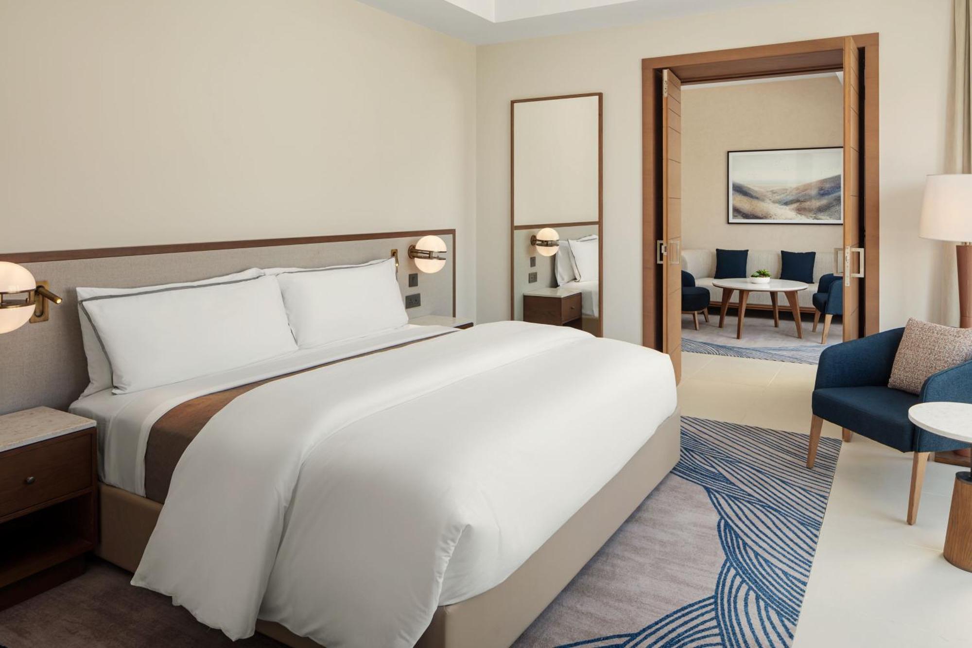 The Westin Saraya Aqaba Resort & Spa Экстерьер фото