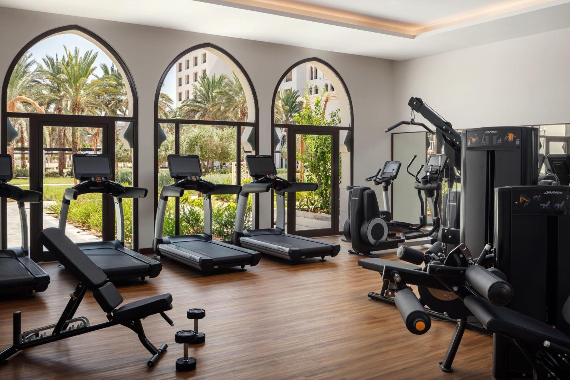 The Westin Saraya Aqaba Resort & Spa Экстерьер фото