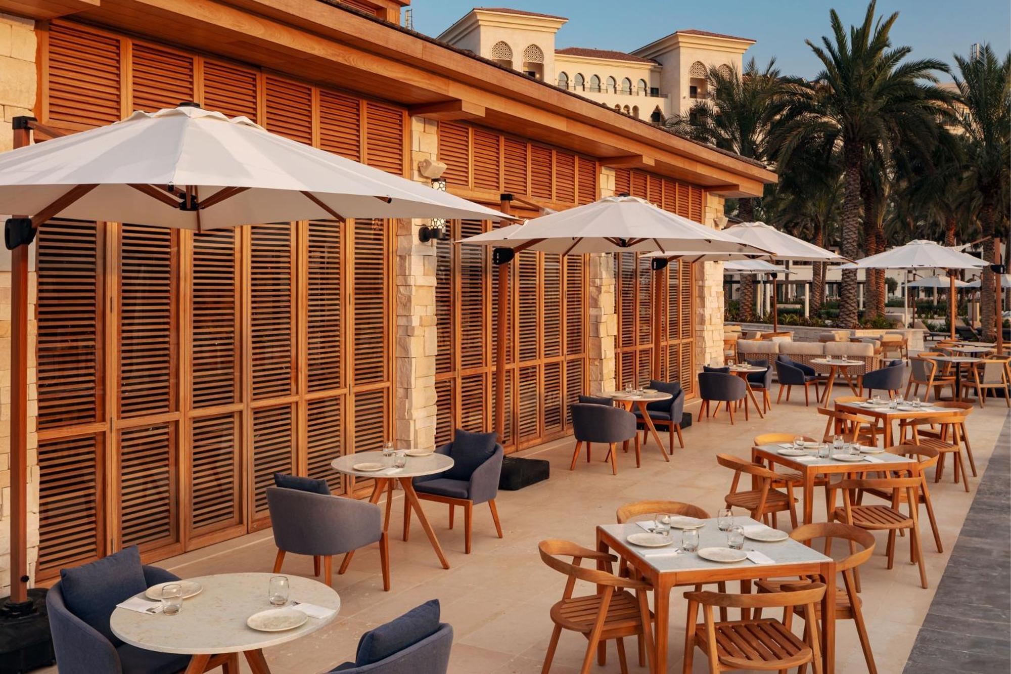 The Westin Saraya Aqaba Resort & Spa Экстерьер фото