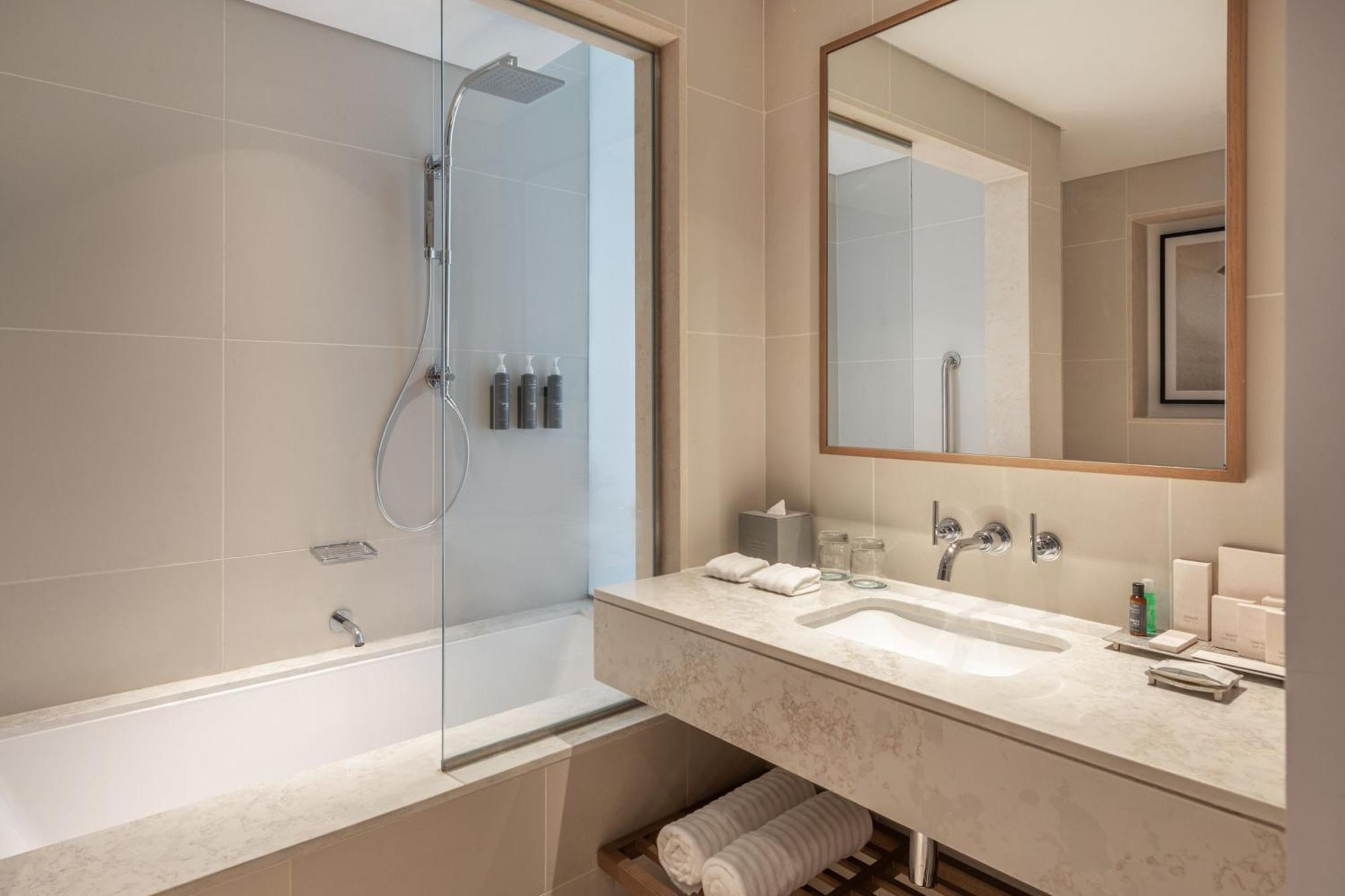 The Westin Saraya Aqaba Resort & Spa Экстерьер фото