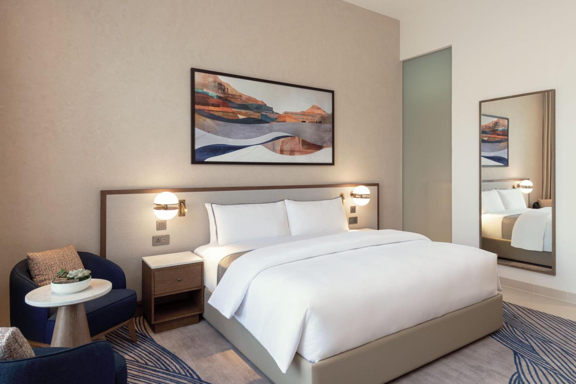 The Westin Saraya Aqaba Resort & Spa Экстерьер фото